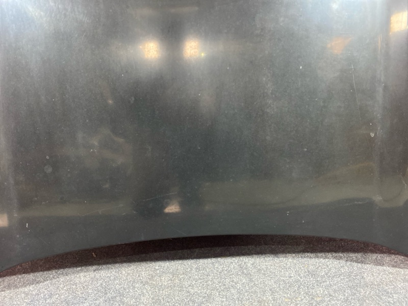 Капот, 15200 рублей, Солонцы