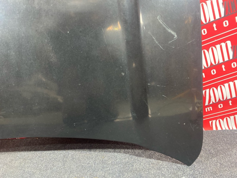 Капот, 15200 рублей, Солонцы