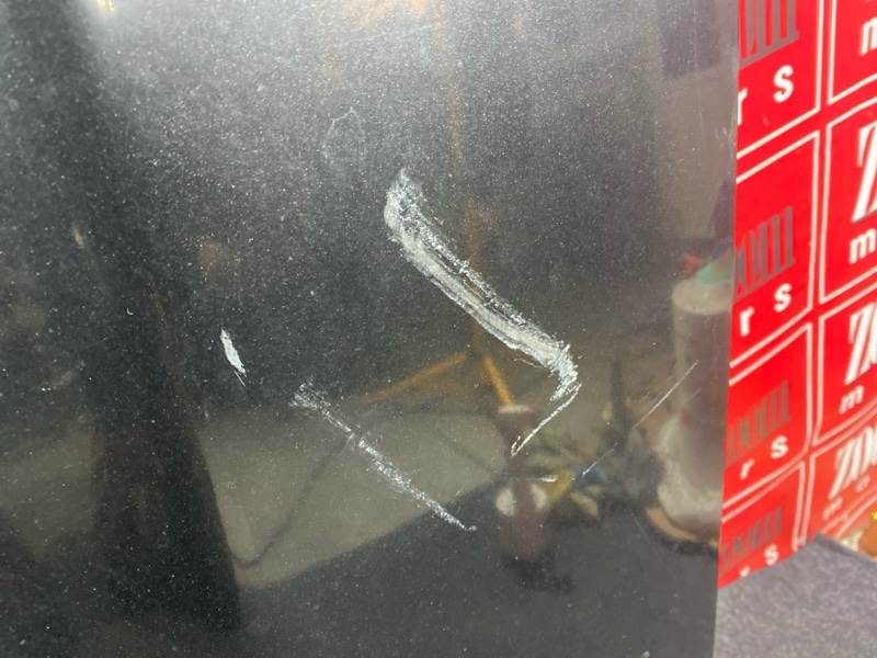 Капот, 15200 рублей, Солонцы