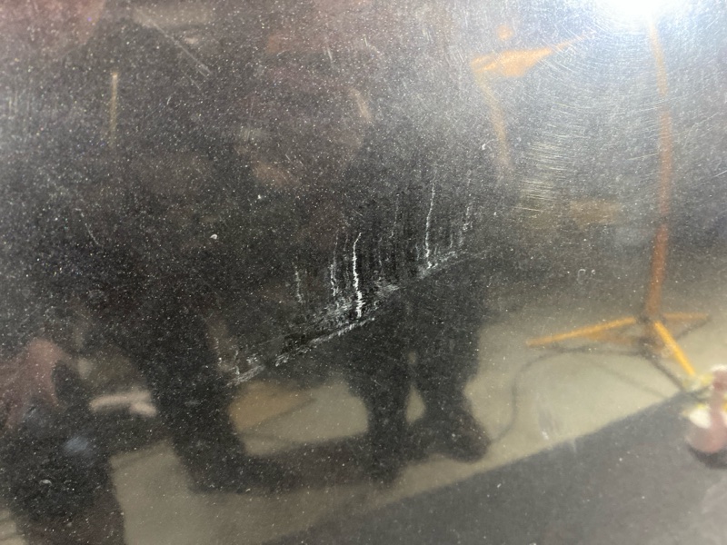 Капот, 15200 рублей, Солонцы