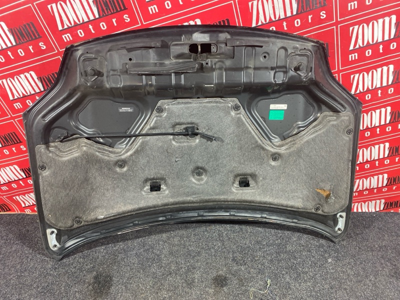 Капот, 15200 рублей, Солонцы