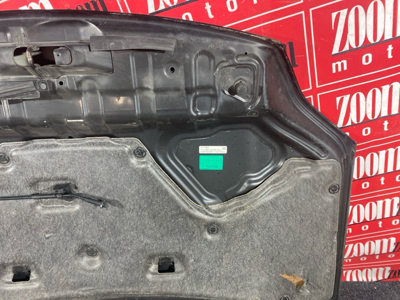 Капот, 15200 рублей, Солонцы