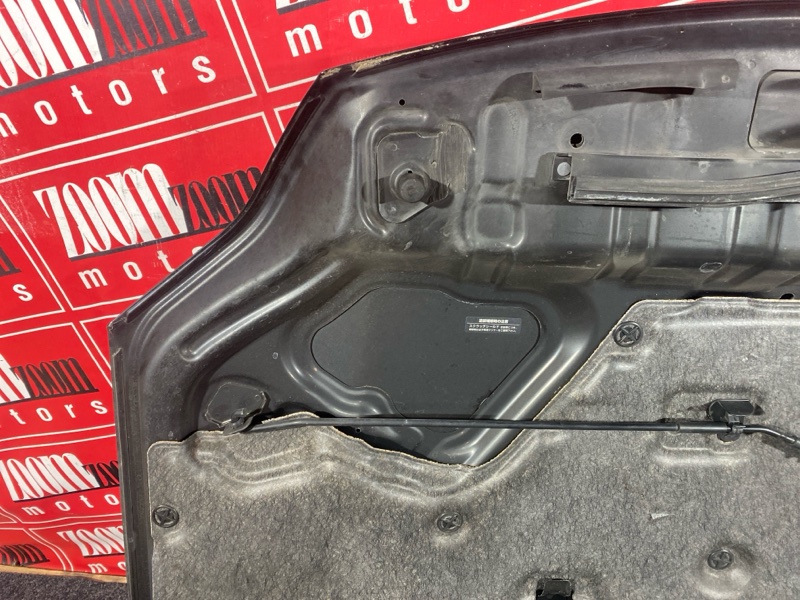 Капот, 15200 рублей, Солонцы