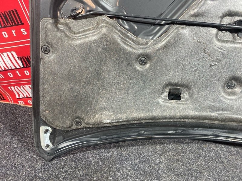 Капот, 15200 рублей, Солонцы