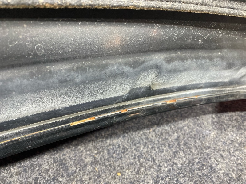 Капот, 15200 рублей, Солонцы