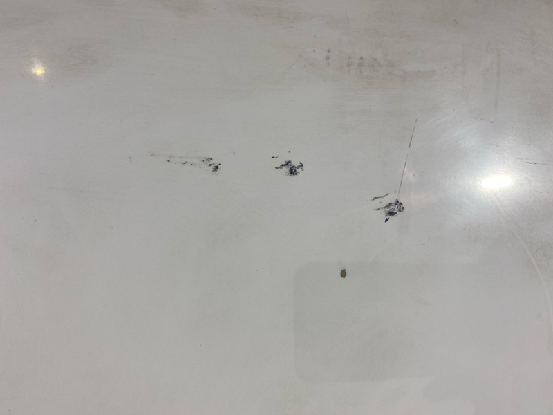 Капот, 19500 рублей, Солонцы