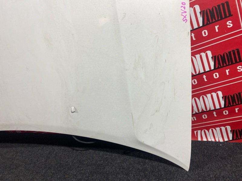 Капот, 19500 рублей, Солонцы