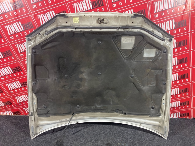 Капот, 19500 рублей, Солонцы