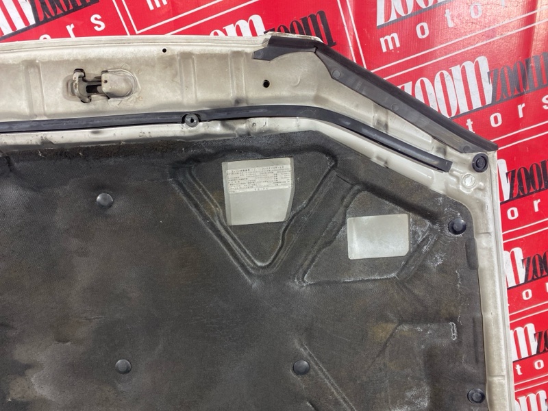 Капот, 19500 рублей, Солонцы