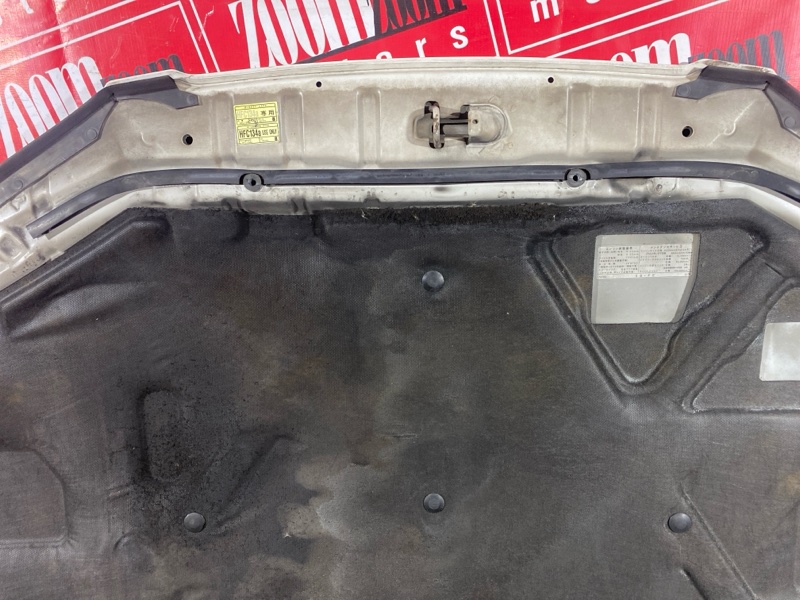 Капот, 19500 рублей, Солонцы