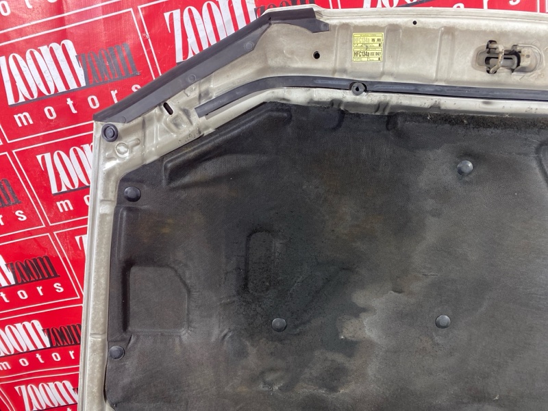 Капот, 19500 рублей, Солонцы