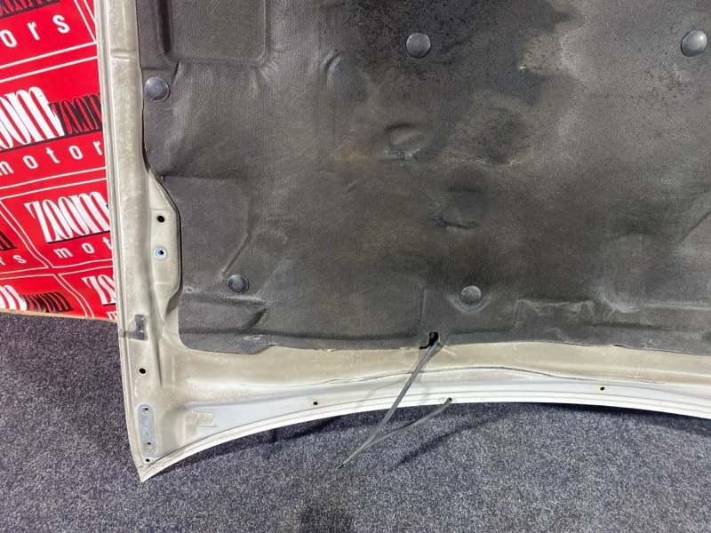 Капот, 19500 рублей, Солонцы