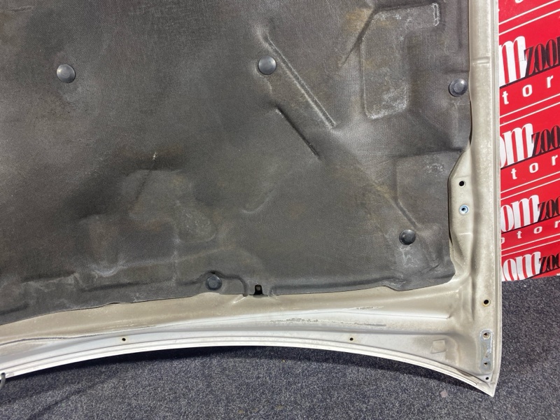 Капот, 19500 рублей, Солонцы