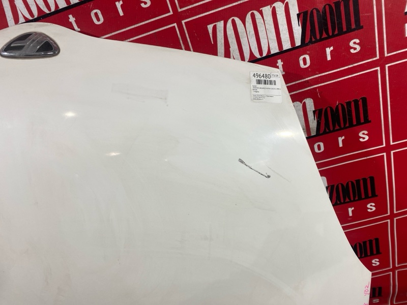 Капот, 5500 рублей, Солонцы