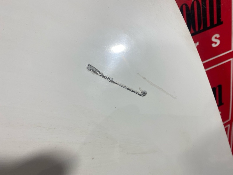 Капот, 5500 рублей, Солонцы