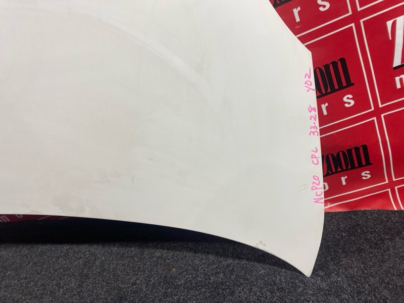 Капот, 5500 рублей, Солонцы