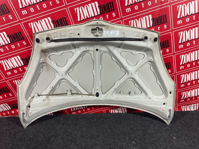 Капот, 5500 рублей, Солонцы