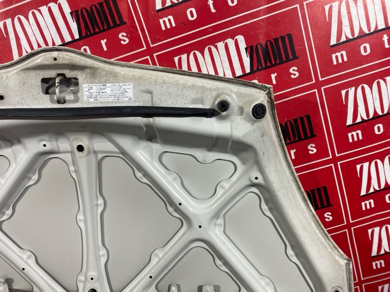 Капот, 5500 рублей, Солонцы