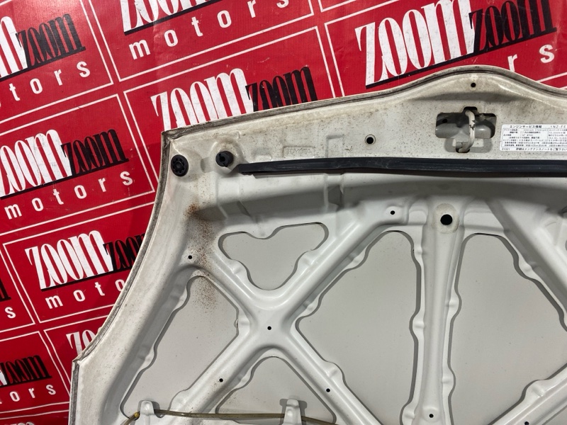 Капот, 5500 рублей, Солонцы