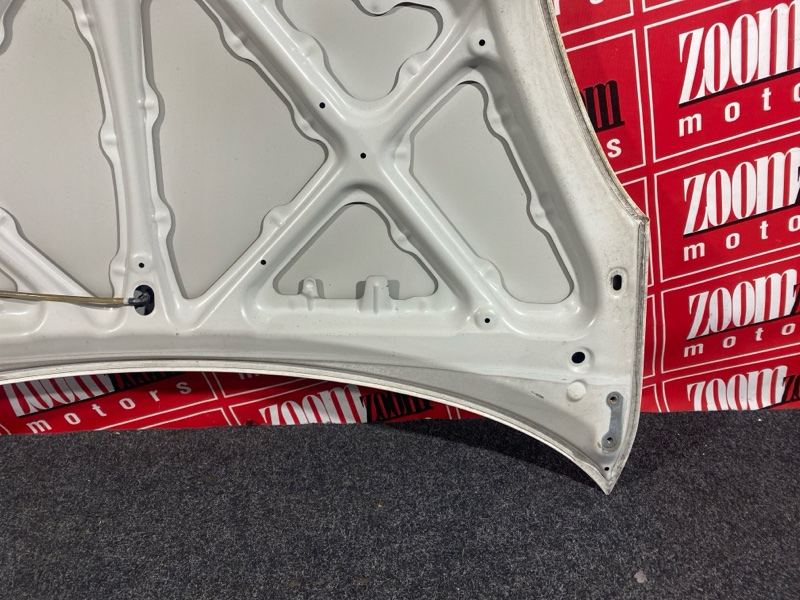 Капот, 5500 рублей, Солонцы