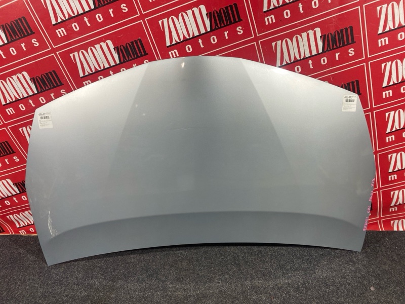 Капот, 13000 рублей, Солонцы