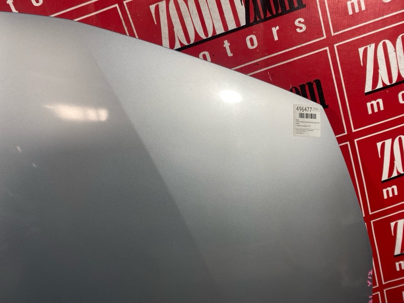 Капот, 13000 рублей, Солонцы