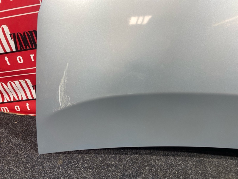 Капот, 13000 рублей, Солонцы