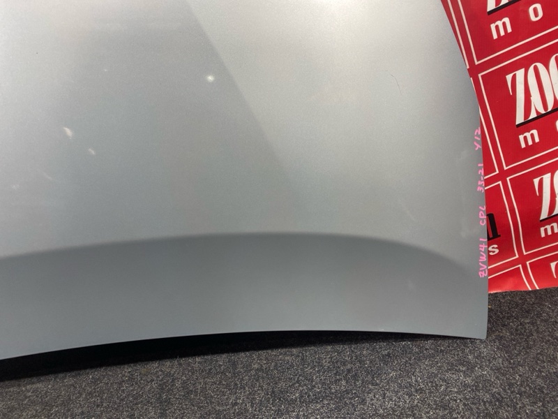 Капот, 13000 рублей, Солонцы