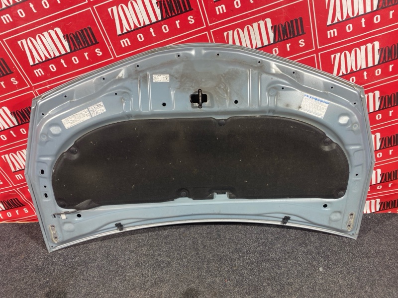 Капот, 13000 рублей, Солонцы