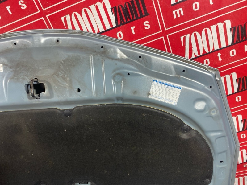 Капот, 13000 рублей, Солонцы