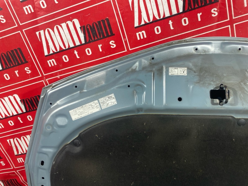 Капот, 13000 рублей, Солонцы