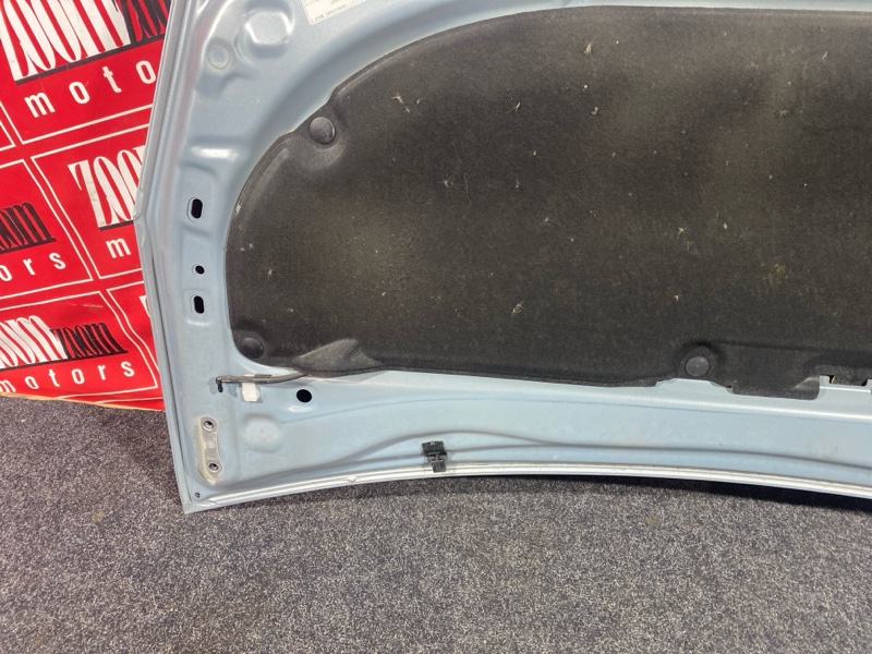 Капот, 13000 рублей, Солонцы