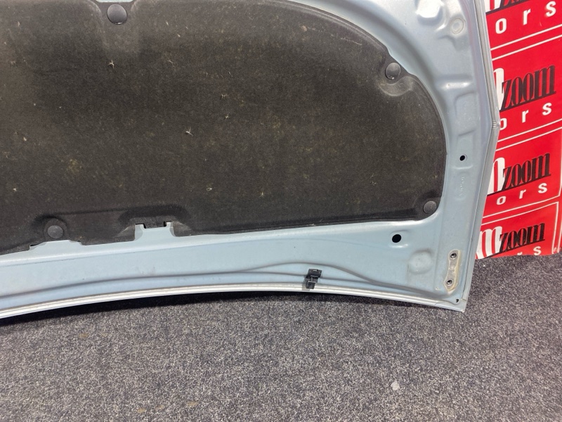 Капот, 13000 рублей, Солонцы