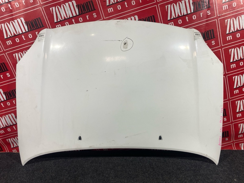 Капот, 8000 рублей, Солонцы