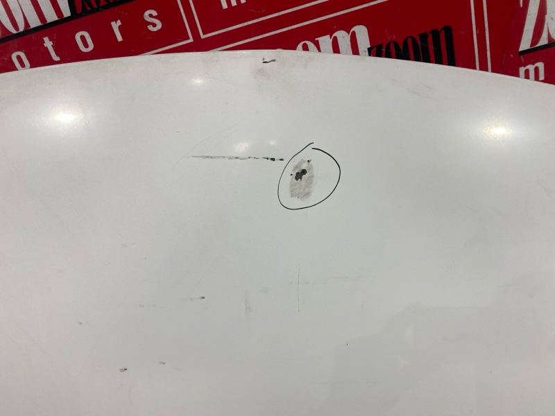 Капот, 8000 рублей, Солонцы