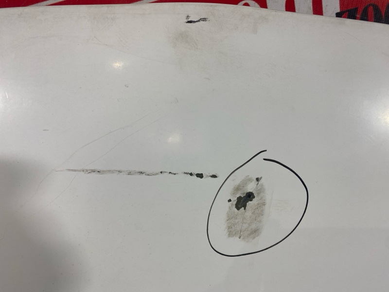 Капот, 8000 рублей, Солонцы