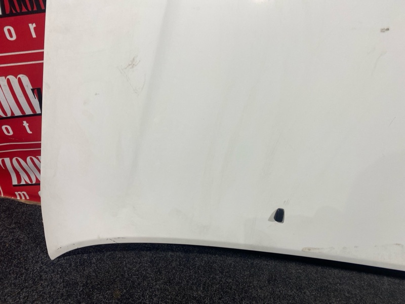 Капот, 8000 рублей, Солонцы