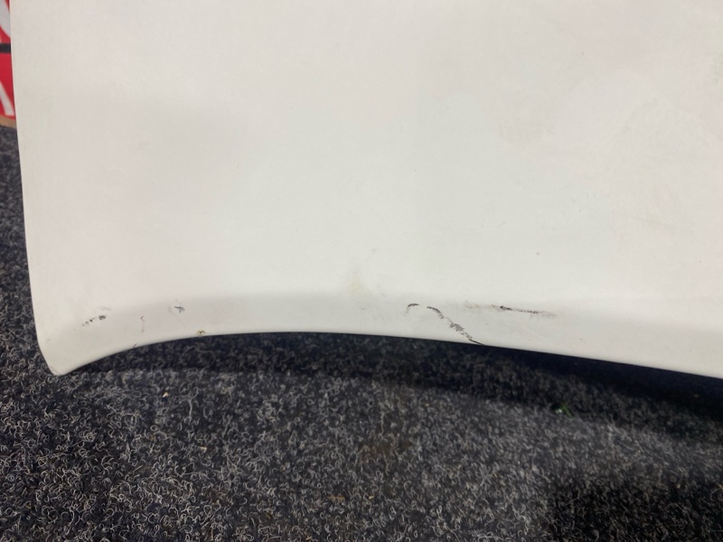 Капот, 8000 рублей, Солонцы