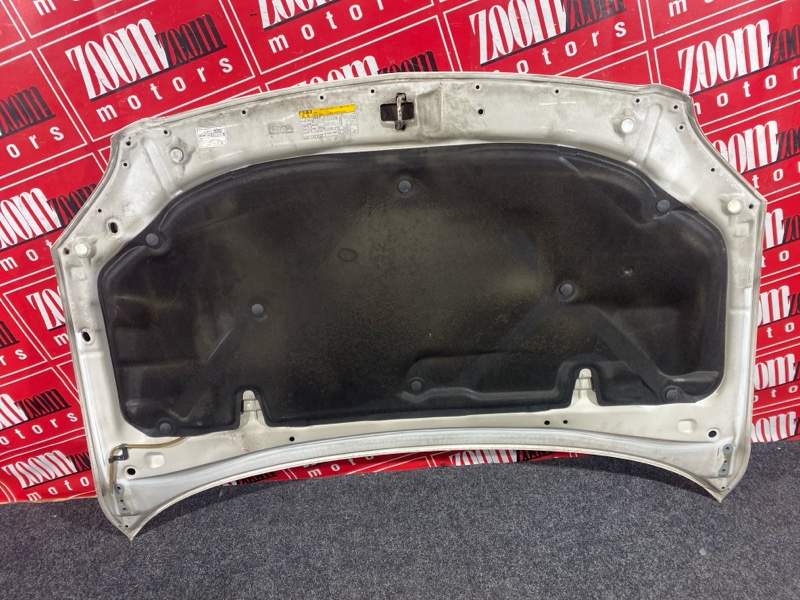 Капот, 8000 рублей, Солонцы