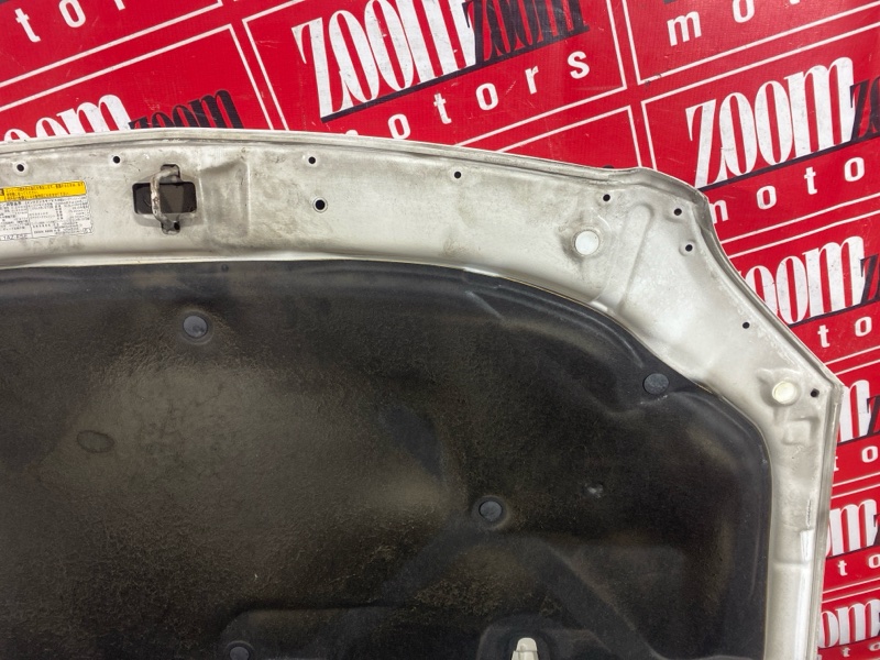 Капот, 8000 рублей, Солонцы