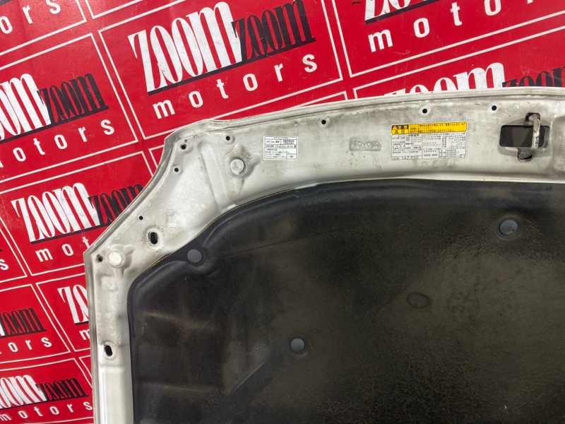 Капот, 8000 рублей, Солонцы