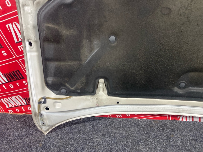 Капот, 8000 рублей, Солонцы