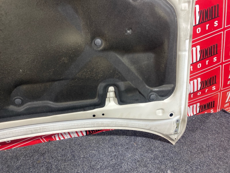 Капот, 8000 рублей, Солонцы