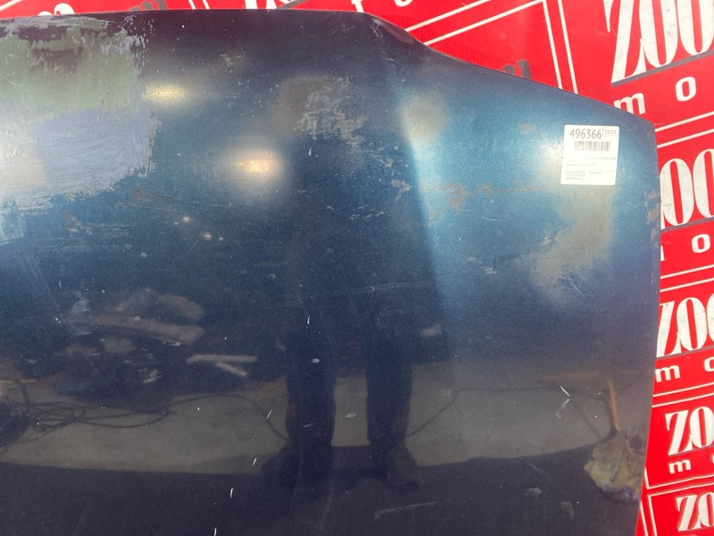 Капот, 25000 рублей, Солонцы