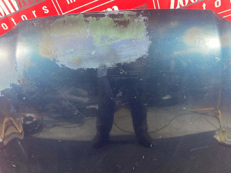 Капот, 25000 рублей, Солонцы