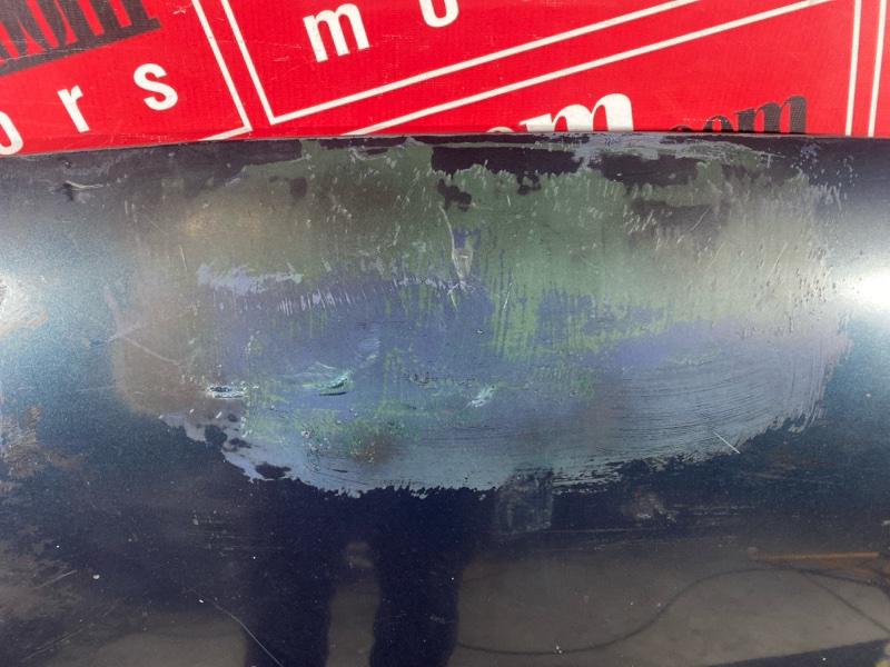 Капот, 25000 рублей, Солонцы