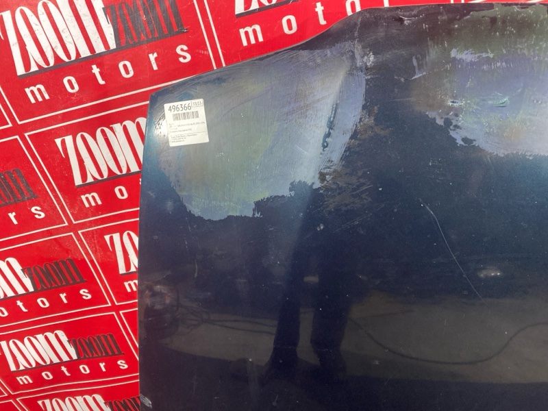 Капот, 25000 рублей, Солонцы