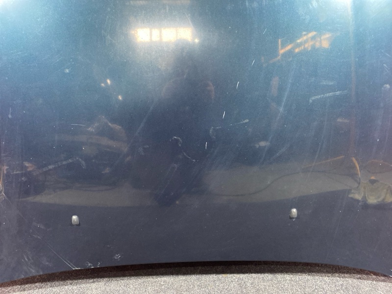 Капот, 25000 рублей, Солонцы