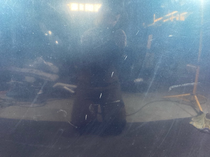 Капот, 25000 рублей, Солонцы