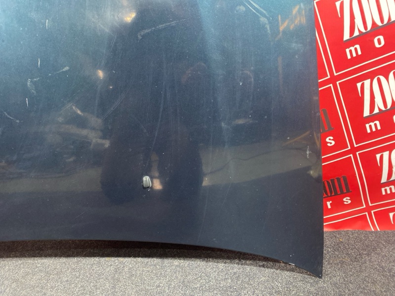 Капот, 25000 рублей, Солонцы